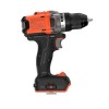 Cordless Drill Driver 18V BLD682XN-XJ BLACK+DECKER