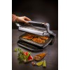 TEFAL | OptiGrill XL | GC724D12 | Table | 2000 W | Black/Stainless steel