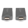 DIGITUS 4K Wireless HDMI Extender Set