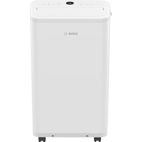 Bosch Mobile Air Conditioner | Cool 2000 | Suitable for rooms up to 35 m³ | White