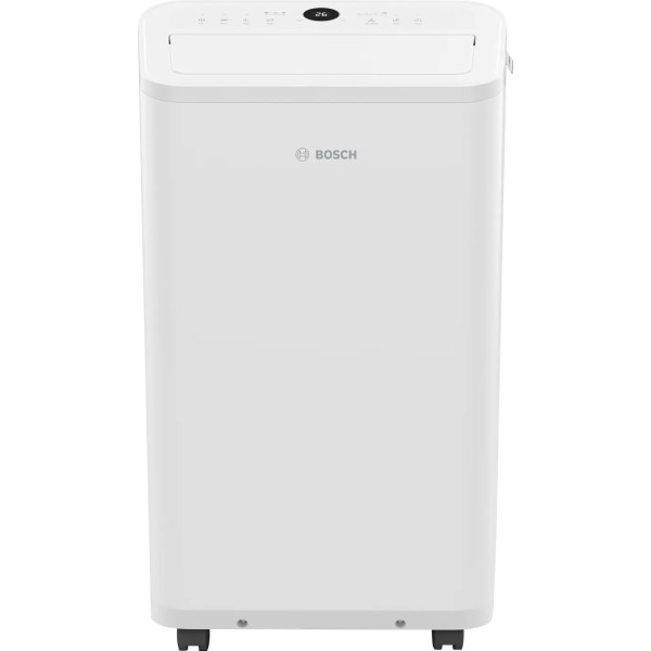 Bosch Mobile Air Conditioner | Cool ...