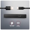 AXAGON EE25-XA6C USB-C 3.2 Gen 1 - SATA 6G 2.5