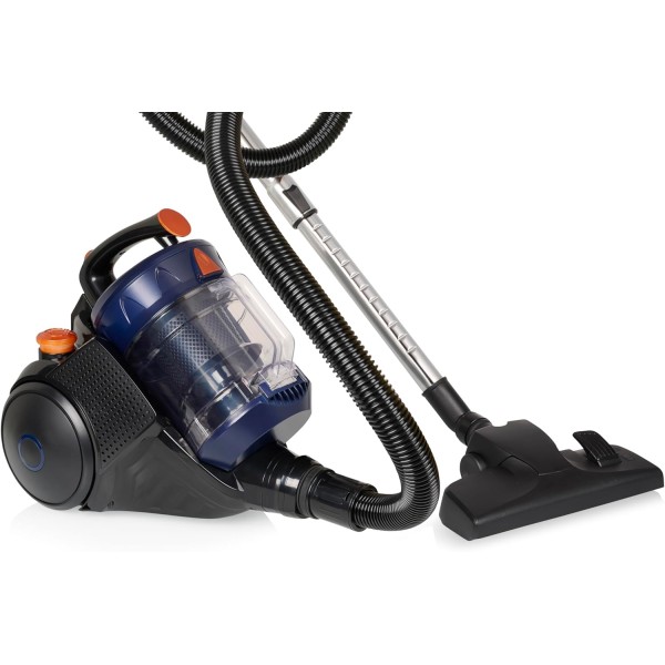 Tristar SZ-4135 Cyclone Vacuum Cleaner Bagless, ...