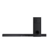 Sharp HT-SBW320 2.1ch Ultra-slim Dolby Atmos / DTS Virtual:X Soundbar with Wireless Subwoofer | Sharp