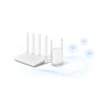 Xiaomi Wi-Fi Range Extender AX1500 EU | 802.11ax | 10/100/1000 Mbit/s | Ethernet LAN (RJ-45) ports 1 | Mesh Support Yes | MU-MiMO Yes | No mobile broadband