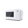 Sharp YC-MG252AE-C microwave Countertop Grill microwave 25 L 900 W White