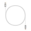 Our Pure Planet USB-C to lightning cable, 1.2m/4ft