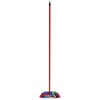 Broom VILEDA Profiled 2in1 (red)