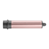ETA | Multifunctional Hot Air Styler | ETA032390000 Fenité Exclusive | Ion conditioning | Number of heating levels 3 | 1400 W | Gray