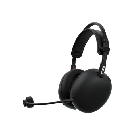 Sony Gaming Headset | INZONE H9 II | Bluetooth | Over-Ear | Microphone | Noise canceling | Wireless | Black