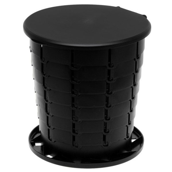 Camry CR 1041 Foldable Portable Toilet ...