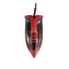 Mesko | Iron | MS 5031 | Steam Iron | 2400 W | Continuous steam 40 g/min | Steam boost performance 70 g/min | Red/Black