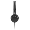 Lenovo | USB-A Stereo Headset with Control Box | Wired | On-Ear