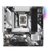 Mainboard|ASROCK|Intel B760 Express|LGA1700|Micro-ATX|Memory DDR5|Memory slots 4|1xPCI-Express 3.0 16x|1xPCI-Express 5.0 16x|1xM.2|1xHDMI|1xDisplayPort|2xUSB 2.0|3xUSB 3.2|1xUSB-C|1xPS/2|1xRJ45|3xAudio port|B760MPRORS