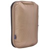 Thule | Compression Packing Cube, Medium | Packing Cube | Gentle Beige