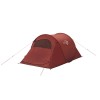 Easy Camp Fireball 200 Tent, Burgundy Red | Easy Camp | Fireball 200 | 2 person(s)