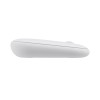 MOUSE USB OPTICAL WRL M350S/WHITE 910-007013 LOGITECH