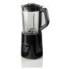 Gorenje | Blender | B800GBK | Tabletop | 800 W | Jar material Glass | Jar capacity 1.5 L | Ice crushing | Black