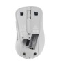 MOUSE USB OPTICAL WRL MD102/WHITE 90XB0900-BMU000 ASUS