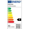 WCA 11W A60 E27 2pcs pack | E27 | 11  W | White and colour 2000K-6500K +16 million colors | Bluetooth and Zigbee