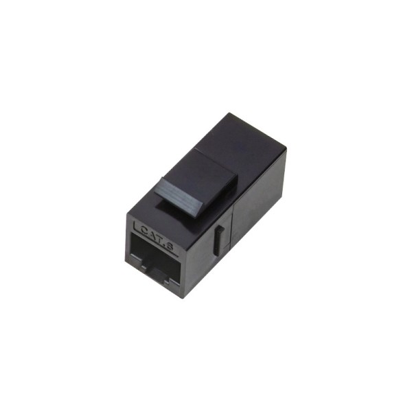 Alantec WTM19 wire connector RJ45 Black