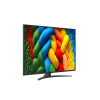 LG 75NANO81A3A 75inch 4K NanoCell TV