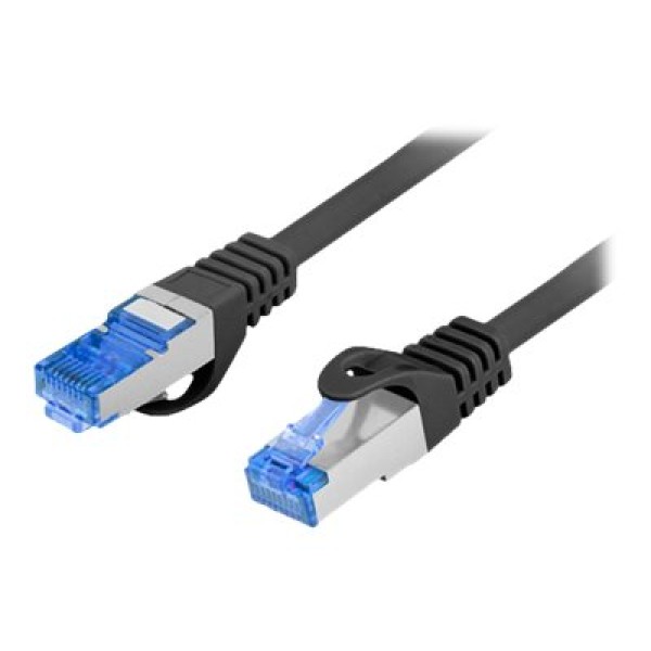Lanberg Patch cable - CAT 6a ...