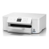 Epson WF-M4119DW | Mono | Inkjet | Wi-Fi | Maximum ISO A-series paper size A4 | White