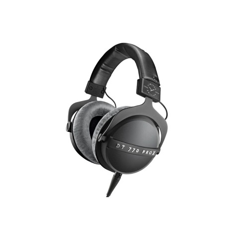 Beyerdynamic DT 770 Pro X Limited Edition - closed studio headphones