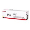 Canon 055 | Toner cartridge | Yellow