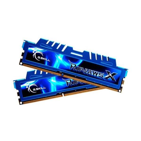 G.Skill 16GB DDR3-2400 memory module 2400 ...