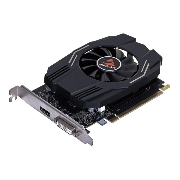 Biostar GeForce GT1030 NVIDIA GeForce GT ...