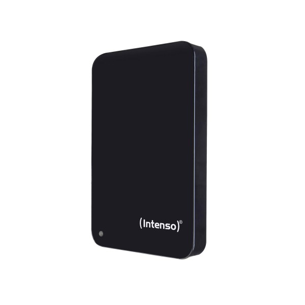 External HDD|INTENSO|6023513|5TB|USB 3.0|Colour Black|6023513