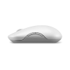 Lenovo 700 Multi-Device Wireless Silent Mouse | Wireless | 2.4G, Bluetooth 5.3 | Seashell