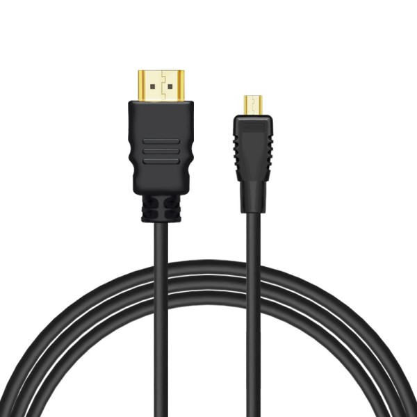 Savio CL-39 HDMI cable 1 m ...