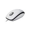 LOGI M100 Mouse full size