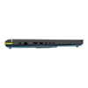 Notebook|ASUS|ROG Strix|G18 (2025)|G815LW-S9106W|CPU  Core Ultra|U9-275HX|2700 MHz|18