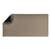 Fellowes Breyta Desk Mat - Sand | Fellowes