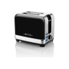 ETA | Storio Toaster | ETA916690020 | Power 930 W | Housing material Stainless steel | Black