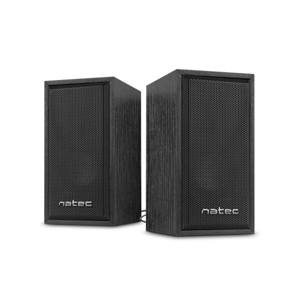 Natec | Bookshelf Speaker | NGL-1229 ...