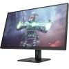 HP OMEN by HP 27k computer monitor 68.6 cm (27") 3840 x 2160 pixels 4K Ultra HD Black