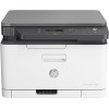 HP Color Laser MFP 178nw, Color, Printer for Print, copy, scan, Scan to PDF