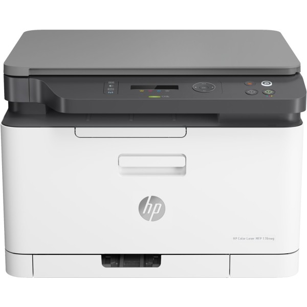 HP Color Laser MFP 178nw, Color, ...