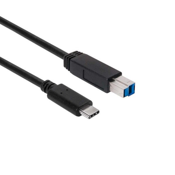 CABLE USB-C TO USB3.1 1M/M/M CAC-1524 ...