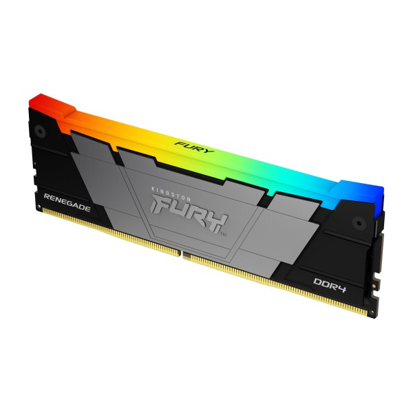 Kingston Technology FURY 16GB 3200MT/s DDR4 ...