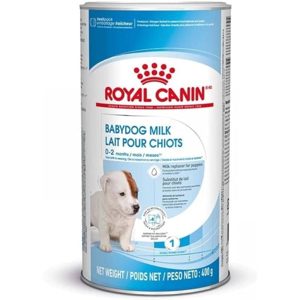 ROYAL CANIN Babydog Milk -  ...