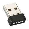 D-Link | DWA-121 | N 150 Pico USB Adapter | Wireless