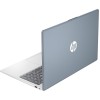 HP 15-fc0019nw AMD Ryzen™ 3 7320U Laptop 39.6 cm (15.6") Full HD 8 GB LPDDR5-SDRAM 512 GB SSD Wi-Fi 6 (802.11ax) Windows 11 Home Blue