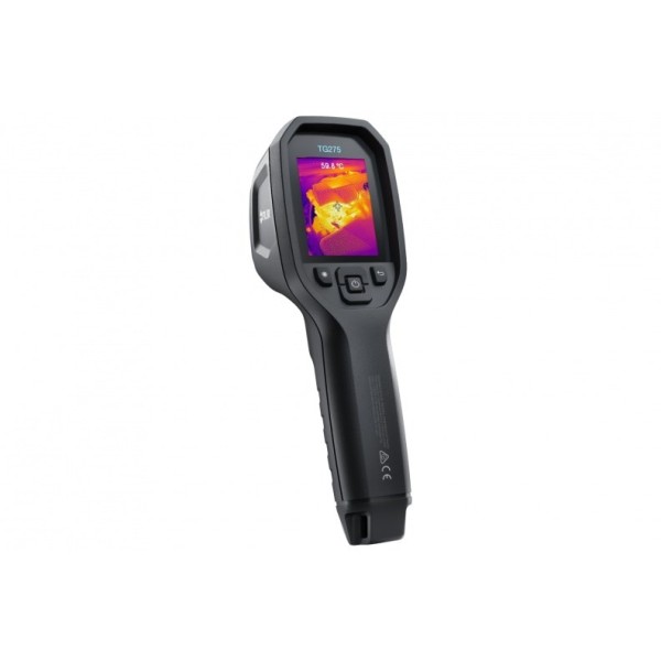 FLIR TG275 Wärmebildkamera -25 bis+550°C 160 ...