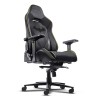 Trust 25787 video game chair PC gaming chair Padded seat Black
